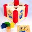 Деревянная развивающая игрушка Куб 'Малыш', Benho/Mapacha [YT5123А] - i796629a65.jpg