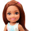 Кукла из серии 'Клуб Челси', Barbie, Mattel [GHV63] - Кукла из серии 'Клуб Челси', Barbie, Mattel [GHV63]