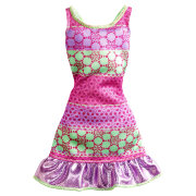 Платье для Барби из серии 'Модные тенденции', Barbie [BCN50]
