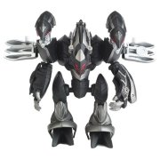 Игровой набор 'Мечтоган Титан Razen Titan', черный, Mechtogan, 4 сезон 'Бакуган: Всплеск Мехтаниума', Bakugan Mechtanium Surge [52500]