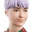Кукла Кен, худощавый (Slim), из серии 'Мода', Barbie, Mattel [GYB05] - Кукла Кен, худощавый (Slim), из серии 'Мода', Barbie, Mattel [GYB05]