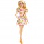 Кукла Барби, обычная (Original), #181 из серии 'Мода' (Fashionistas), Barbie, Mattel [HBV15] - Кукла Барби, обычная (Original), #181 из серии 'Мода' (Fashionistas), Barbie, Mattel [HBV15]