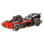 Коллекционная модель автомобиля Buzzerk - HW City 2014, красно-серая, Hot Wheels, Mattel [BFC80] - bfc80-1.jpg