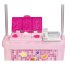 Игровой набор 'Магазин мороженого' (Ice Cream Shop), Barbie, Mattel [CFB49] - CFB49-3.jpg