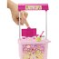 Игровой набор 'Магазин мороженого' (Ice Cream Shop), Barbie, Mattel [CFB49] - CFB49-4.jpg