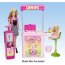 Игровой набор 'Магазин мороженого' (Ice Cream Shop), Barbie, Mattel [CFB49] - CFB49-6.jpg