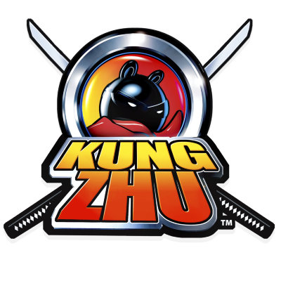 * Подарочный набор #1 с боевыми хомяками Kung Zhu, Cepia [KungZhu-1] Подарочный набор #1 с боевыми хомяками Kung Zhu, Cepia [KungZhu-1] 