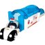 Полицейский участок и полицейский автомобиль с сиреной, Zhu Zhu Pets, Cepia [86423] - 86423 Police Car and Station1.JPG