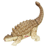 Игрушка 'Анкилозавр' (Ankylosaurus), из серии 'Мир Юрского Периода' (Jurassic World), Hasbro [B1273]