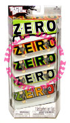 Набор из 4 фингербордов 'Zero', Tech Deck, Spin Master [37975]