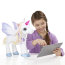 Интерактивная игрушка 'Мой волшебный единорог StarLily', FurReal Friends, Hasbro [B0450] - B0450-6.jpg