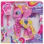 Игровой набор 'Принцесса Каденс. Сияющие сердца' с большой пони, из серии 'Волшебство меток' (Cutie Mark Magic), My Little Pony, Hasbro [B1370] - B1370-1.jpg