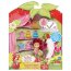 Игровой набор 'Мода ягодных принцесс' с куклой Земляничкой 8 см, Strawberry Shortcake, Hasbro [39499] - 39499-1.jpg