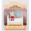 Игровой набор 'Шоколадный кролик-малыш и детская кроватка', Sylvanian Families [2205] - 2205-1.jpg
