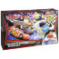 Игровой набор 'Скоростная трасса' (Crash 'N' Change Speedway), из серии 'Тачки', Mattel [X0775] - X0775-1.jpg
