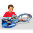 Игровой набор 'Скоростная трасса' (Crash 'N' Change Speedway), из серии 'Тачки', Mattel [X0775] - X0775-2.jpg