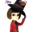 * Кукла TaeYang Willy Wonka (Charlie Chocolate Factory), Groove [T-224] - T-224-2.jpg