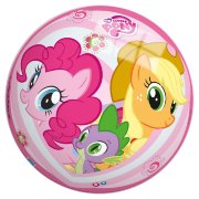 Мяч 'Моя маленькая пони' (My Little Pony), 23 см, John [54034/50034]