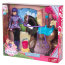 Игровой набор 'Скиппер с лошадкой' с куклой и лошадкой, Barbie, Mattel [Y7563] - Y7563-1.jpg