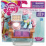 Игровой набор с мини-пони Dazzle Cake, My Little Pony [B5388] - B5388-1.jpg