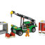 Конструктор "Погрузчик контейнеров", серия Lego City [7992] - lego-7992-1.jpg