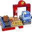 * Конструктор 'Товарный поезд', серия Lego Duplo [5609] - lego-5609-4.jpg