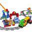 * Конструктор 'Товарный поезд', серия Lego Duplo [5609] - lego-5609-5.jpg