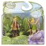 Феечки Terence и Tinker Bell, 5см, Great Fairy Rescue, Disney Fairies [6639] - 6639a.jpg
