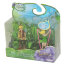 Феечки Terence и Tinker Bell, 5см, Great Fairy Rescue, Disney Fairies [6639] - 6639.jpg
