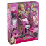 Шарнирная кукла Барби с дополнительными нарядами, Fashionistas Barbie, Mattel [Y7500] - Y7500-1.jpg