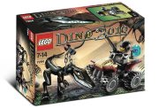 Конструктор "Квадроцикл", серия Lego Dino 2010 [7294]