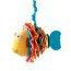 Рыбка. Подвесная игрушка – прорезыватель с вращающимися элементами (Lady Fish, Tiny Love, 5251000) - tlove_5251000_1.jpg