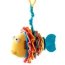 Рыбка. Подвесная игрушка – прорезыватель с вращающимися элементами (Lady Fish, Tiny Love, 5251000) - tlove_5251000_m.jpg