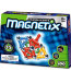 Конструктор магнитный Magnetix - прозрачные элементы, 35 деталей [2820] - 2820box1.jpg