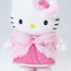 Мягкая игрушка 'Хелло Китти в шубке' (Hello Kitty), 27 см, в подарочной коробке, Jemini [150966] - 150966-copie.jpg