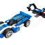 Конструктор 'Синий спринтер', серия Lego Racers [8163]  - lego-8163-1.jpg