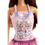 Кукла Барби-принцесса из серии 'Сочетай и смешивай' (Mix&Match), Barbie, Mattel [BCP18] - BCP18-3.jpg