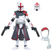 Фигурка 'ARC Trooper Commander', 10 см, из серии 'Star Wars' (Звездные войны), Hasbro [98537]