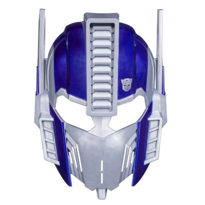 Маска трансформера &#039;Optimus Prime&#039;, из серии &#039;Transformers 5: The Last Knight&#039; (Трансформеры-5: Последний рыцарь), Hasbro [C1330] Маска трансформера 'Optimus Prime', из серии 'Transformers 5: The Last Knight' (Трансформеры-5: Последний рыцарь), Hasbro [C1330]