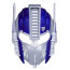 Маска трансформера 'Optimus Prime', из серии 'Transformers 5: The Last Knight' (Трансформеры-5: Последний рыцарь), Hasbro [C1330] - Маска трансформера 'Optimus Prime', из серии 'Transformers 5: The Last Knight' (Трансформеры-5: Последний рыцарь), Hasbro [C1330]