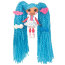 Мини-кукла 'Mittens Fluff 'N' Stuff', 7 см, серия 'Волосы-нити', Mini Lalaloopsy Loopy Hair [522140-2] - 522140-2a1.jpg