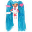 Мини-кукла 'Mittens Fluff 'N' Stuff', 7 см, серия 'Волосы-нити', Mini Lalaloopsy Loopy Hair [522140-2] - 522140-2a2.jpg