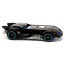 Коллекционная модель автомобиля The BatMan Batmobile - HW City 2014, черная, Hot Wheels, Mattel [BFC73] - BFC73.jpg