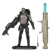 Фигурка Cobra Viper Commando 10см, 'G.I.Joe: Бросок кобры', Солдат Джо, Hasbro [89309]