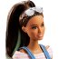 Кукла Барби, обычная (Original), из серии 'Мода' (Fashionistas), Barbie, Mattel [FJF37] - Кукла Барби, обычная (Original), из серии 'Мода' (Fashionistas), Barbie, Mattel [FJF37]