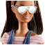 Кукла Барби, обычная (Original), из серии 'Мода' (Fashionistas), Barbie, Mattel [FJF37] - Кукла Барби, обычная (Original), из серии 'Мода' (Fashionistas), Barbie, Mattel [FJF37]