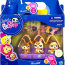 Набор 'Тройняшки' - щеночки, Littlest Pet Shop, Hasbro [93636] - Petriplets Puppies.jpg