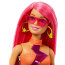 Игровой набор 'Барби певица' с дополнительными нарядами, из специальной серии 'Barbie and the Rockers', Barbie, Mattel [FHC09] - Игровой набор 'Барби певица' с дополнительными нарядами, из специальной серии 'Barbie and the Rockers', Barbie, Mattel [FHC09]
