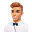 Кукла Кен, худощавый (Slim), из серии 'Мода', Barbie, Mattel [FXL64] - Кукла Кен, худощавый (Slim), из серии 'Мода', Barbie, Mattel [FXL64]