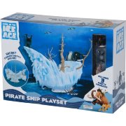 Игровой набор 'Пиратский Корабль', с тремя фигурками 5 см, 'Ледниковый Период 4 - Континентальный дрейф', Ice Age. Continental Drift [237050]